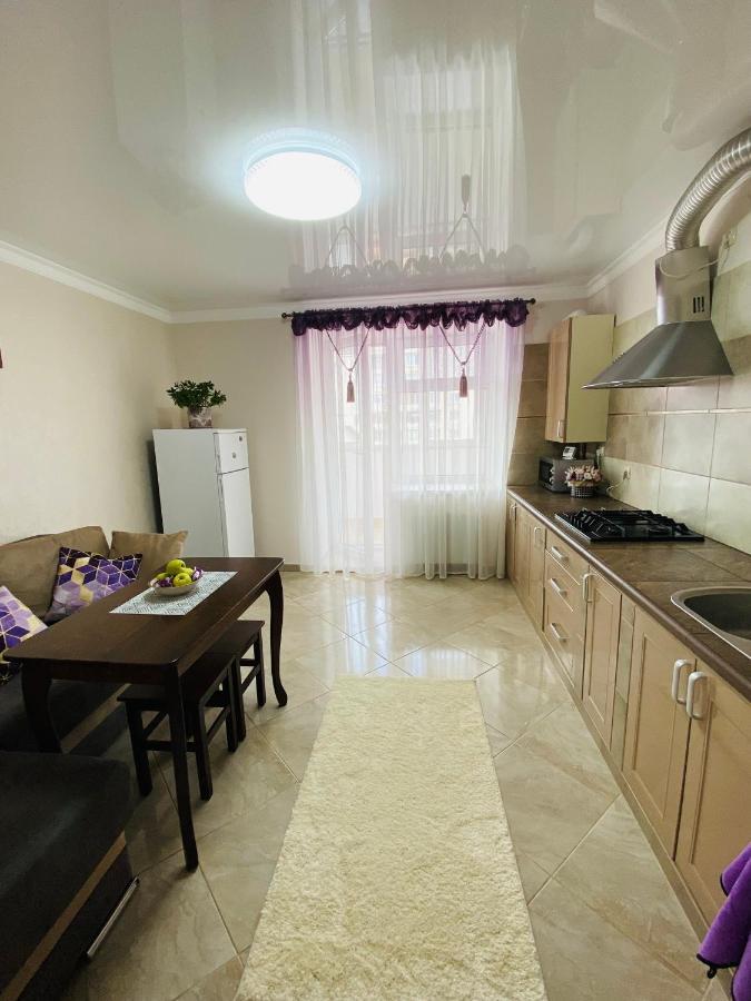Центр. Поруч Парк Та Став Apartment Ternopil Exterior photo